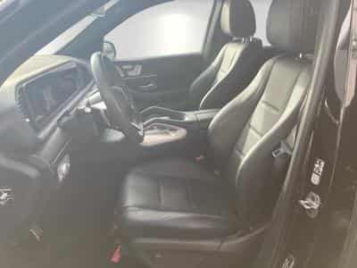 Mercedes GLE 350 de 4Matic AMG Line AHK Premium (2024) - Foto 8