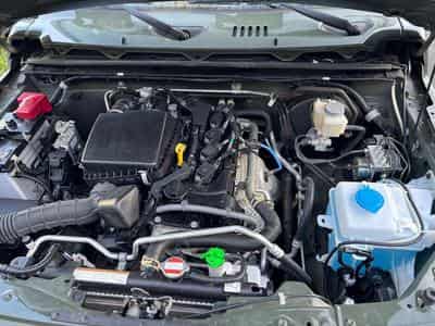 Suzuki Jimny (2022) - Photo 5