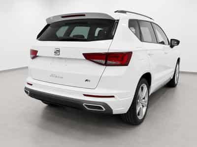 Seat Ateca FR TSI 150 dsg7 (2022) - Photo 2