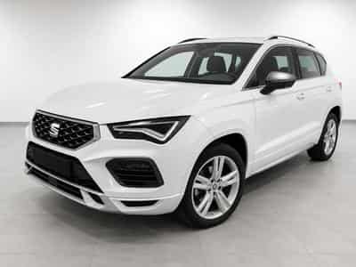 Seat Ateca FR TSI 150 dsg7 (2022) - Photo 1
