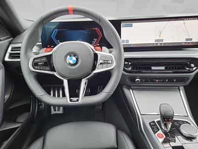 BMW M2 (G87) 3.0 - M Portimao Blau, HUD, Pack Sport (2025) - Photo 4