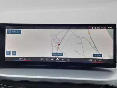 BMW M2 (G87) 3.0 - M Portimao Blau, HUD, Pack Sport (2025) - Photo 8