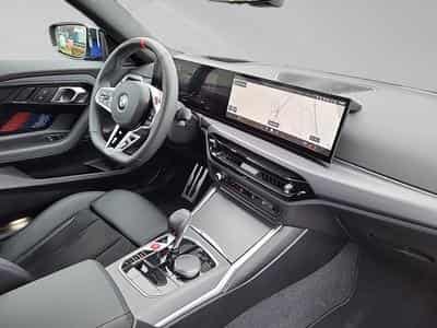 BMW M2 (G87) 3.0 - M Portimao Blau, HUD, Pack Sport (2025) - Photo 6