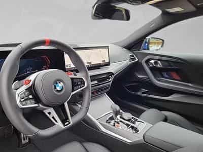 BMW M2 (G87) 3.0 - M Portimao Blau, HUD, Pack Sport (2025) - Photo 5