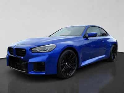 BMW M2 (G87) 3.0 - M Portimao Blau, HUD, Pack Sport (2025) - Photo 1