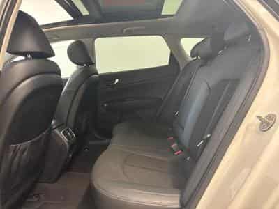 Kia Optima Sportswagon Edition 7 (2018) - Photo 12