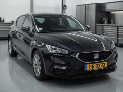 Seat Leon (2022) - Foto 1