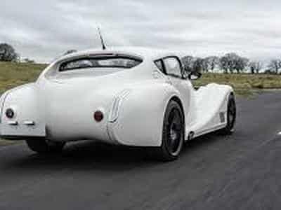 Aero 665 this is specification and it is has limi (2012) - Foto 1