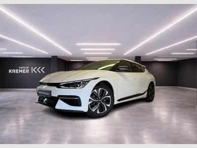 Kia EV6 GT Line 77,4kWh RWD (2022) - Foto 1