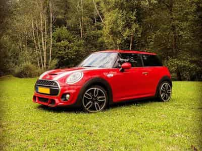 Mini Cooper SD JCW (2017) - Foto 1