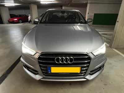 Audi A6 3.0 TDI S-Line+S tronic+Bi Xen+LED+Bose (2016) - Photo 1