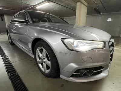 Audi A6 3.0 TDI S-Line+S tronic+Bi Xen+LED+Bose (2016) - Photo 3