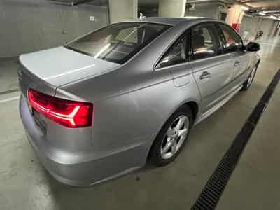 Audi A6 3.0 TDI S-Line+S tronic+Bi Xen+LED+Bose (2016) - Photo 4