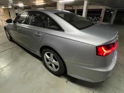 Audi A6 3.0 TDI S-Line+S tronic+Bi Xen+LED+Bose (2016) - Photo 5
