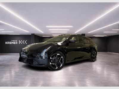 Kia EV4 GT Line 81,4 kWh FWD (2025) - Photo 1