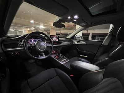 Audi A6 3.0 TDI S-Line+S tronic+Bi Xen+LED+Bose (2016) - Photo 7
