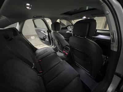 Audi A6 3.0 TDI S-Line+S tronic+Bi Xen+LED+Bose (2016) - Photo 8
