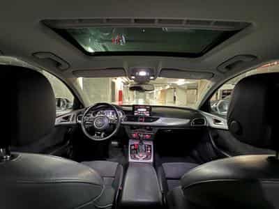 Audi A6 3.0 TDI S-Line+S tronic+Bi Xen+LED+Bose (2016) - Photo 10