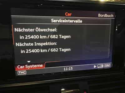Audi A6 3.0 TDI S-Line+S tronic+Bi Xen+LED+Bose (2016) - Photo 13