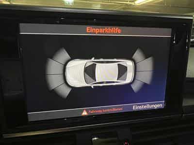 Audi A6 3.0 TDI S-Line+S tronic+Bi Xen+LED+Bose (2016) - Photo 14