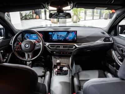BMW M3 Touring (G81) 3.0 V6 - Laser, H&K, Skyscraper (2023) - Photo 13