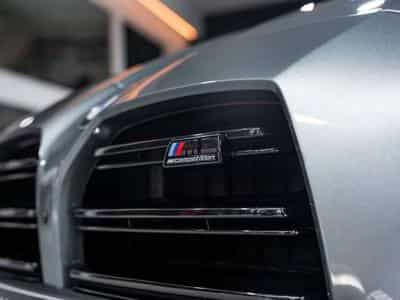 BMW M3 Touring (G81) 3.0 V6 - Laser, H&K, Skyscraper (2023) - Photo 8