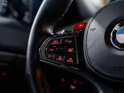 BMW M3 Touring (G81) 3.0 V6 - Laser, H&K, Skyscraper (2023) - Photo 15