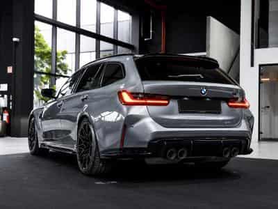 BMW M3 Touring (G81) 3.0 V6 - Laser, H&K, Skyscraper (2023) - Photo 5