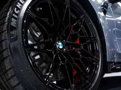 BMW M3 Touring (G81) 3.0 V6 - Laser, H&K, Skyscraper (2023) - Photo 7