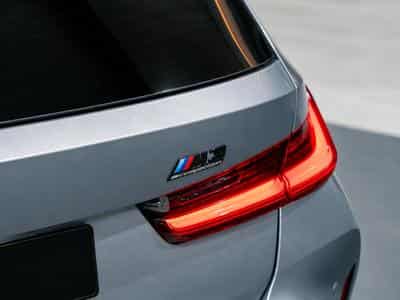 BMW M3 Touring (G81) 3.0 V6 - Laser, H&K, Skyscraper (2023) - Photo 10
