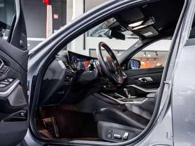 BMW M3 Touring (G81) 3.0 V6 - Laser, H&K, Skyscraper (2023) - Photo 12
