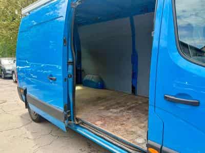 Renault Master 2.3 dCi 125 (2014) - Photo 8