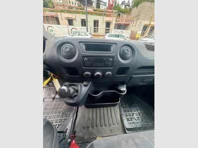 Renault Master 2.3 dCi 125 (2014) - Photo 12