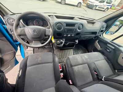 Renault Master 2.3 dCi 125 (2014) - Photo 10