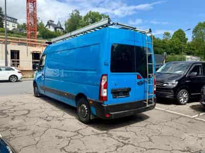 Renault Master 2.3 dCi 125 (2014) - Photo 4