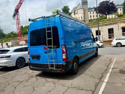 Renault Master 2.3 dCi 125 (2014) - Photo 6