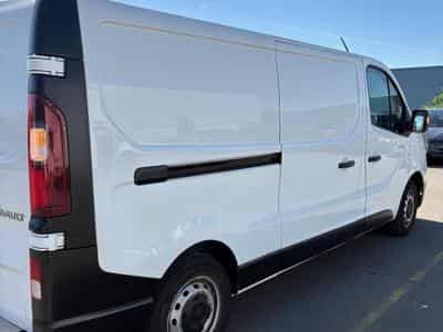 Renault Trafic RENAULT Trafic Fourgon Confort L2H1 (2023) - Foto 1