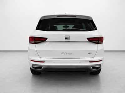 Seat Ateca FR TSI 150 dsg7 (2022) - Photo 3