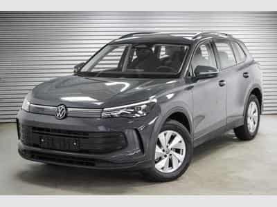 VW Tiguan 1,5 eTSI DSG (2026) - Foto 1