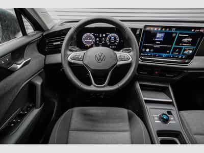 VW Tiguan 1,5 eTSI DSG (2026) - Foto 7