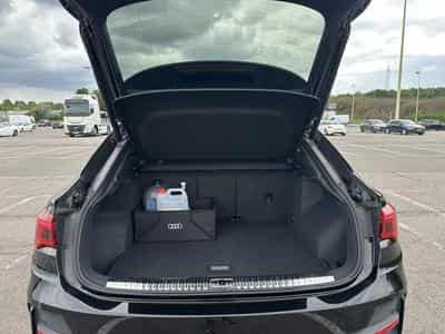 Audi Q3 S-line - 35 TFSI Sportback (2022) - Photo 15