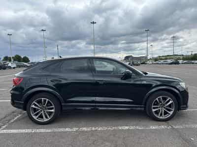 Audi Q3 S-line - 35 TFSI Sportback (2022) - Photo 5