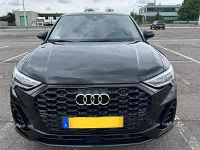 Audi Q3 S-line - 35 TFSI Sportback (2022) - Photo 6