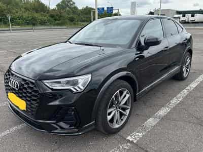 Audi Q3 S-line - 35 TFSI Sportback (2022) - Photo 7
