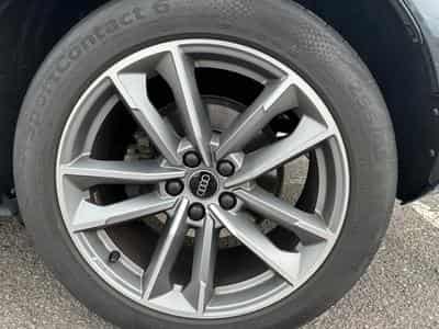 Audi Q3 S-line - 35 TFSI Sportback (2022) - Photo 9