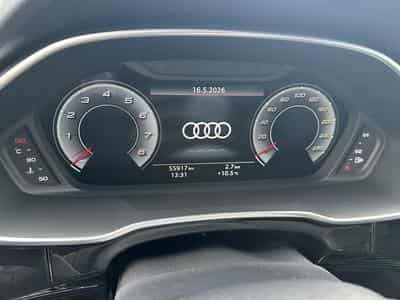 Audi Q3 S-line - 35 TFSI Sportback (2022) - Photo 12