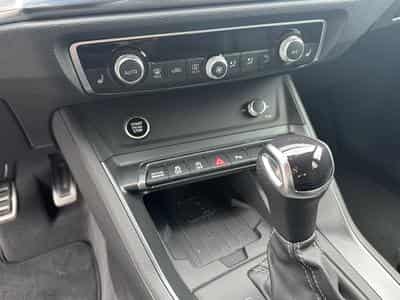 Audi Q3 S-line - 35 TFSI Sportback (2022) - Photo 13