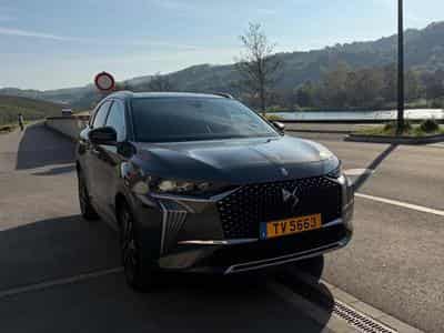DS Automobiles DS7 Crossback (2023) - Photo 1