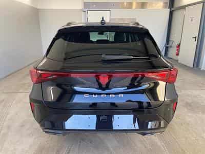 Cupra Leon ST (2026) - Foto 5