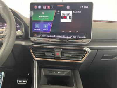 Cupra Leon ST (2026) - Foto 7